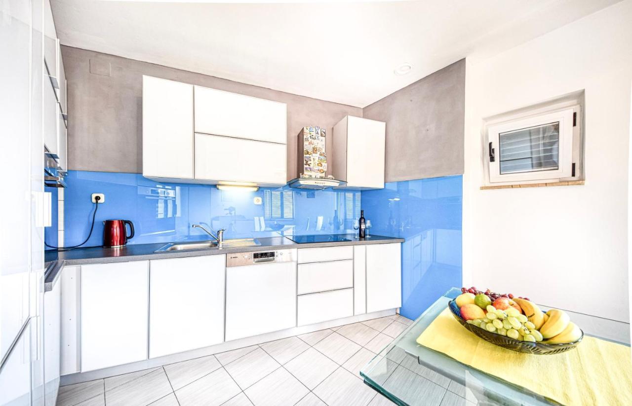 Apartman Andrej Povlja  Zimmer foto